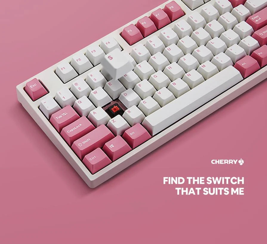 Bàn phím cơ mini Leopold FC660MPD 