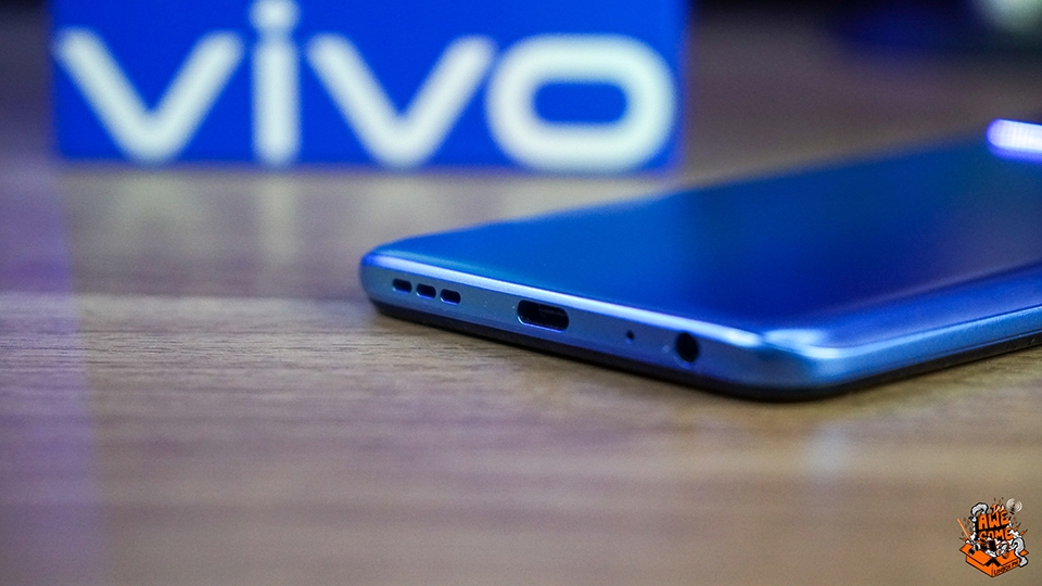 vivo Y31 2021