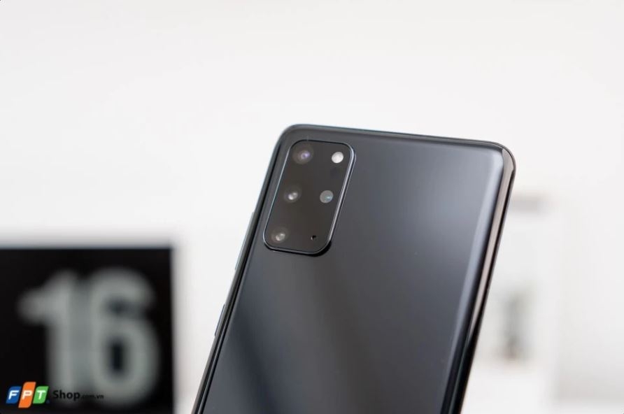 Samsung Galaxy S20+: Sự lựa chọn thông minh để khởi đầu năm mới 123