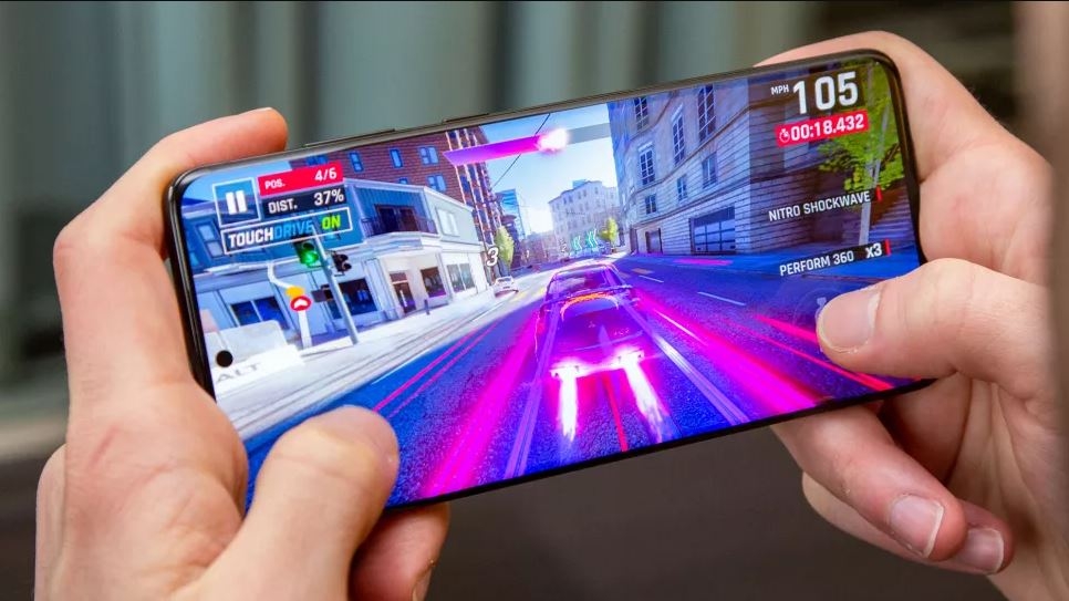 Samsung Galaxy S20+: Sự lựa chọn thông minh để khởi đầu năm mới 6