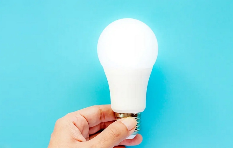 Đèn thông minh đang rất được thị trường đón nhận