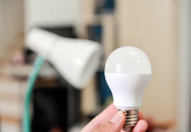 Đèn thông minh giúp đơn giản hóa cuộc sống hiện đại