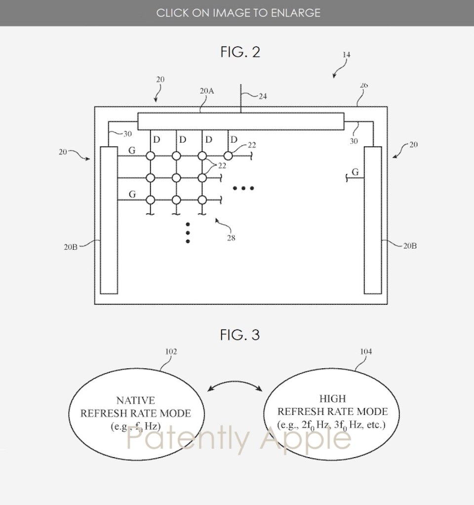 Bằng sáng chế iPhone