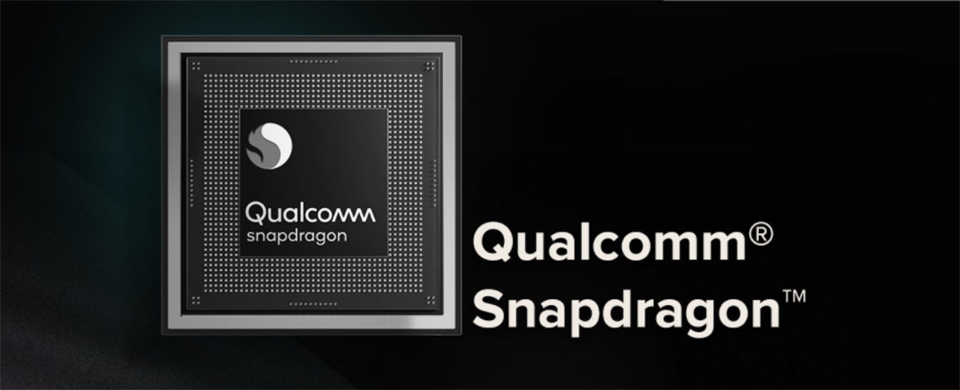 Dòng Redmi Note 10 được cung cấp sức mạnh bởi chipset Snapdragon của Qualcomm chuyên game Dòng Redmi Note 10 được cung cấp sức mạnh bởi chipset Snapdragon của Qualcomm chuyên game
