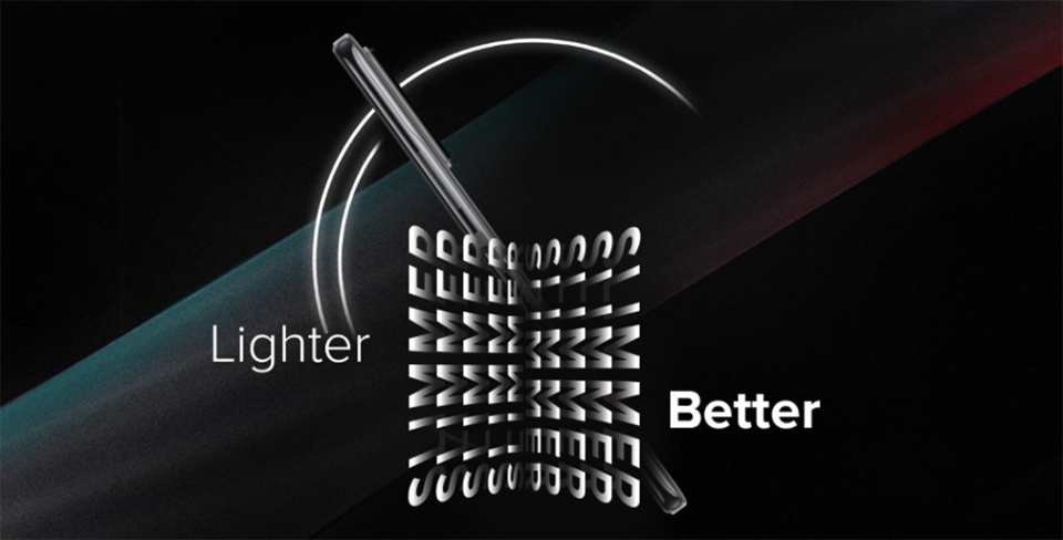 Redmi Note 10 với thiết kế mỏng nhẹ Redmi Note 10 với thiết kế mỏng nhẹ