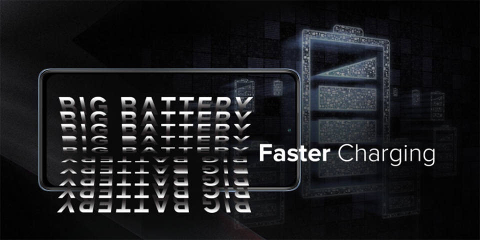 Redmi Note 10 hỗ trợ sạc nhanh Redmi Note 10 hỗ trợ sạc nhanh