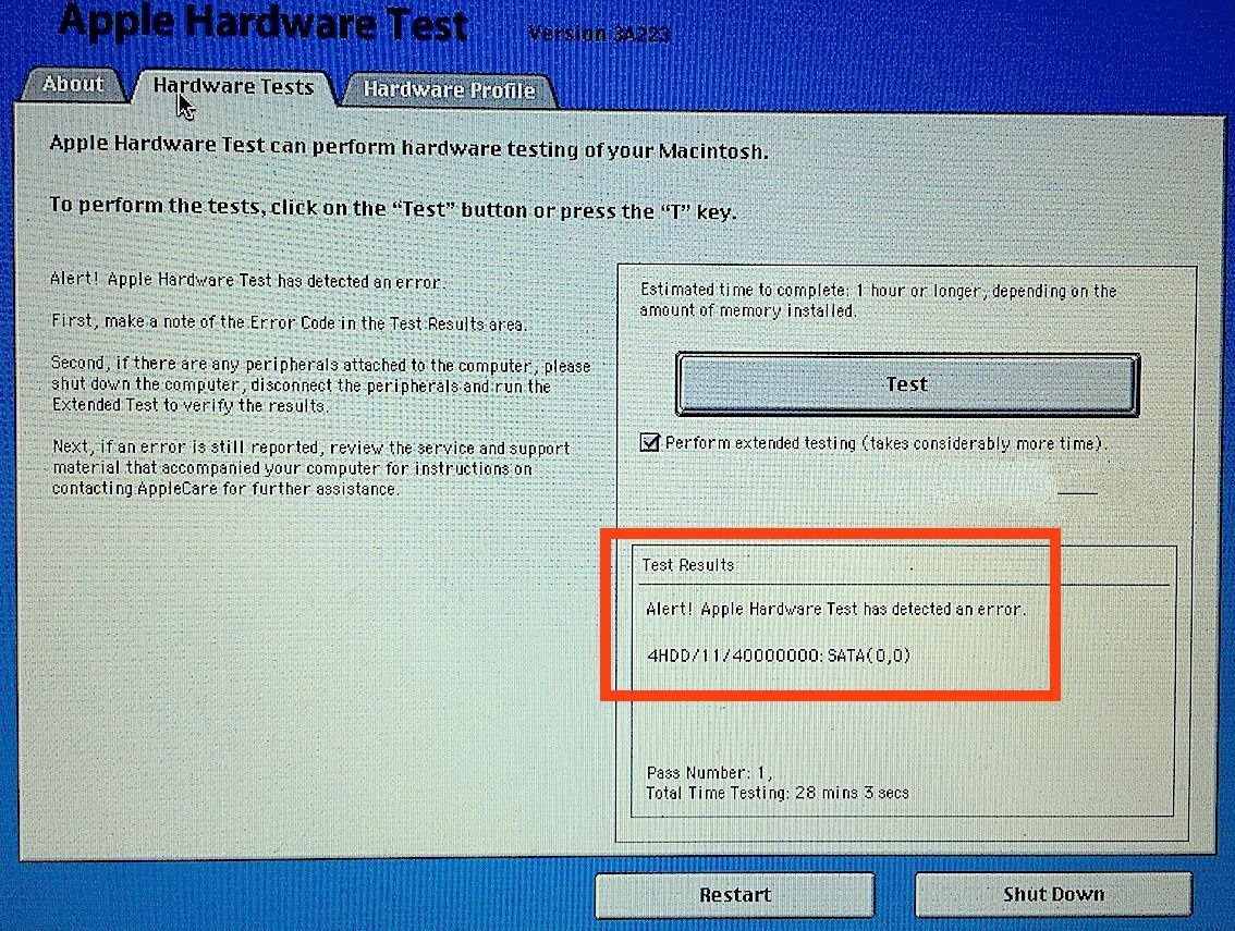 5 dấu hiệu cho thấy RAM máy tính sắp hỏng