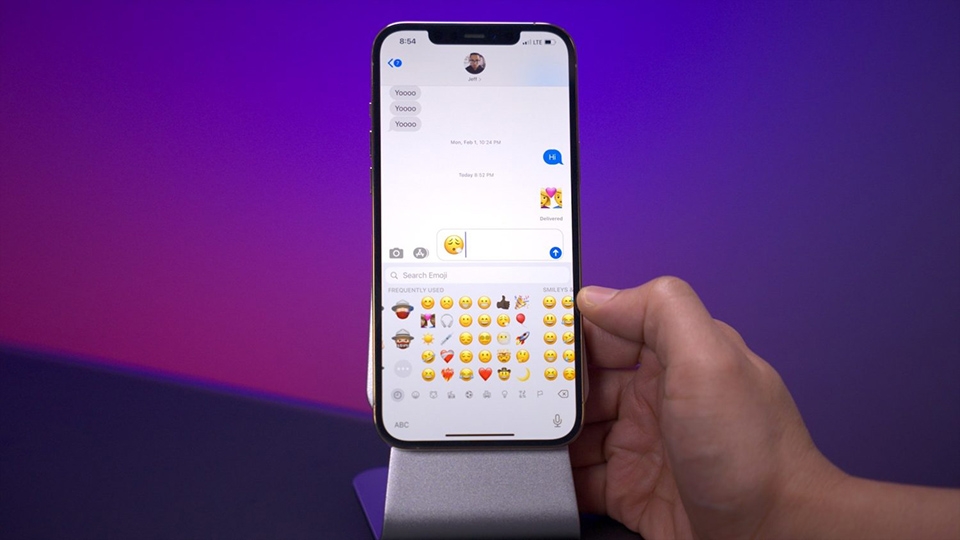 iOS 14.5 beta 2