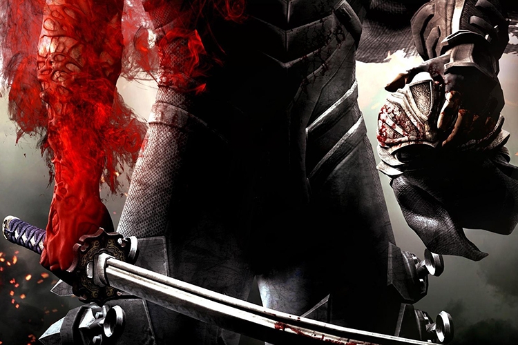 Ninja Gaiden
