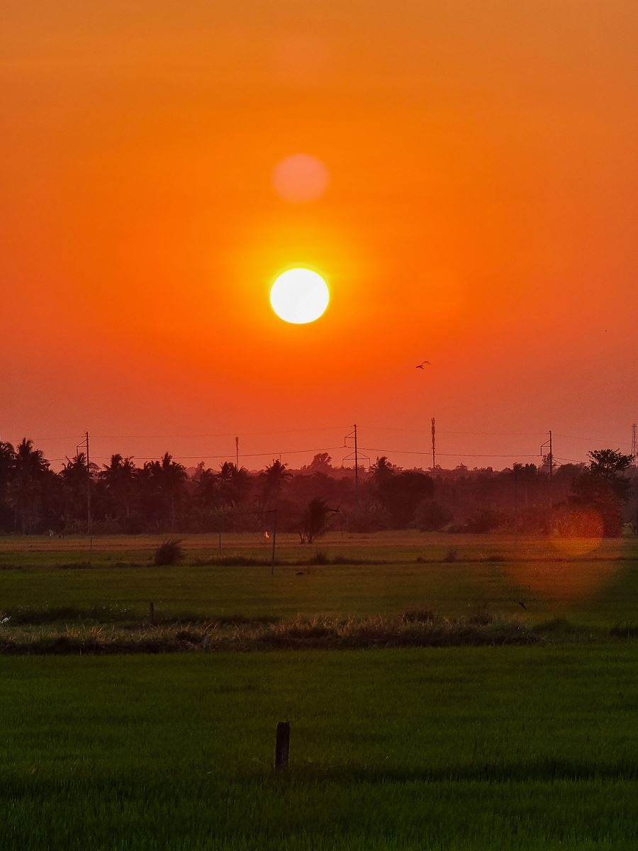 Camera Galaxy S21 Ultra