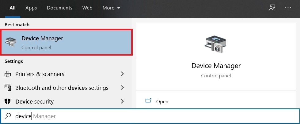sửa lỗi chuột bị lag trên windows 10 - hình 1