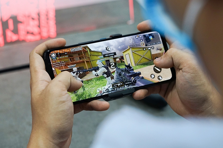 FPS là gì? (Hình 3)