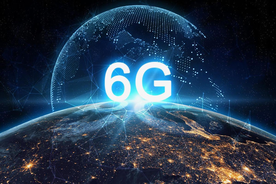 Apple thuê kỹ sư làm việc trên mạng 6G Apple thuê kỹ sư làm việc trên mạng 6G