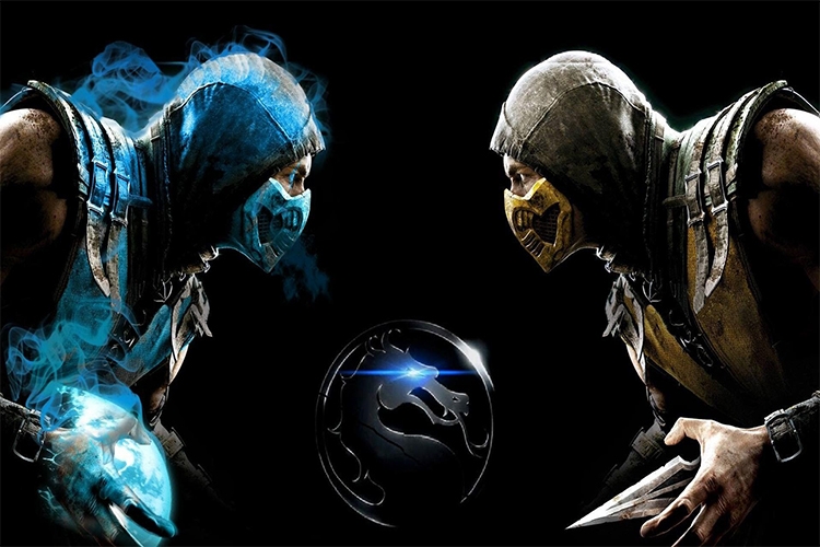 Mortal Kombat