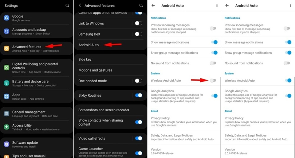 Mẹo khi dùng bất cứ mẫu Galaxy S21 nào Mẹo khi dùng bất cứ mẫu Galaxy S21 nào
