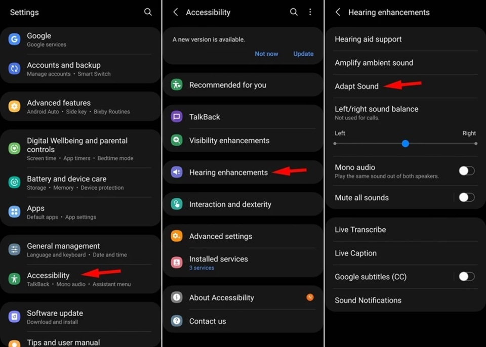 Mẹo khi dùng bất cứ mẫu Galaxy S21 nào Mẹo khi dùng bất cứ mẫu Galaxy S21 nào