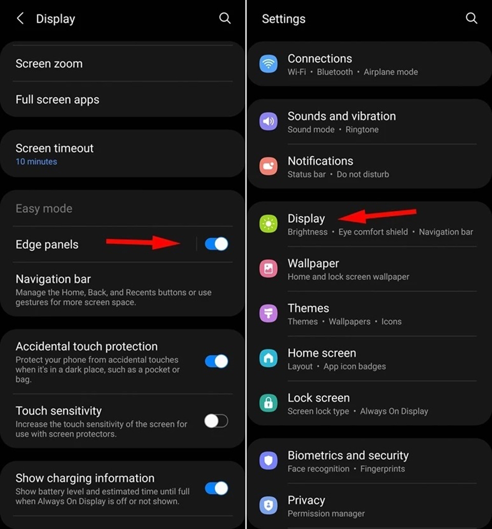 Mẹo khi dùng bất cứ mẫu Galaxy S21 nào Mẹo khi dùng bất cứ mẫu Galaxy S21 nào