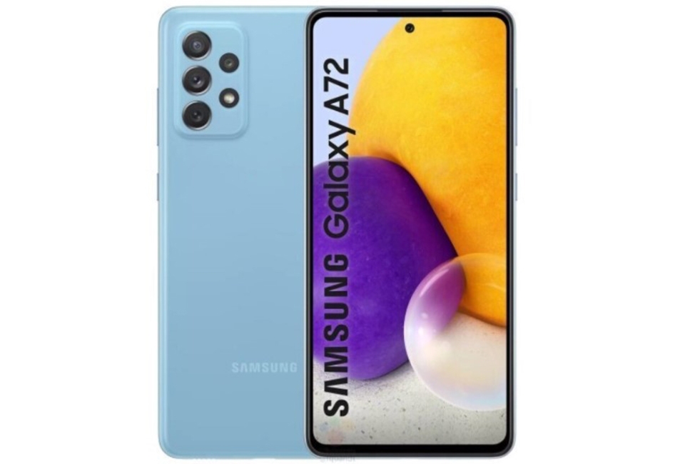 Galaxy A72 5G