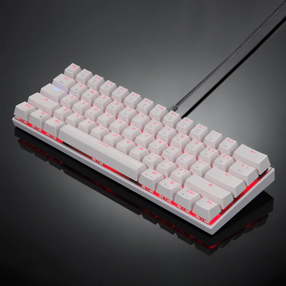 Bàn phím rời cho laptop Motospeed CK62