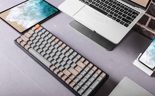 Bàn phím cơ KeyChron K4