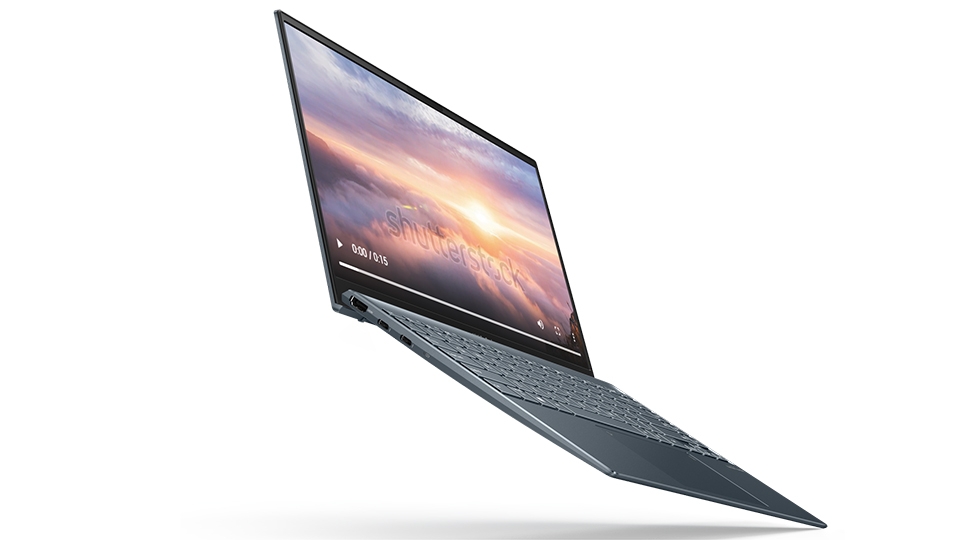 Asus Zenbook UX325EA-EG079T 1