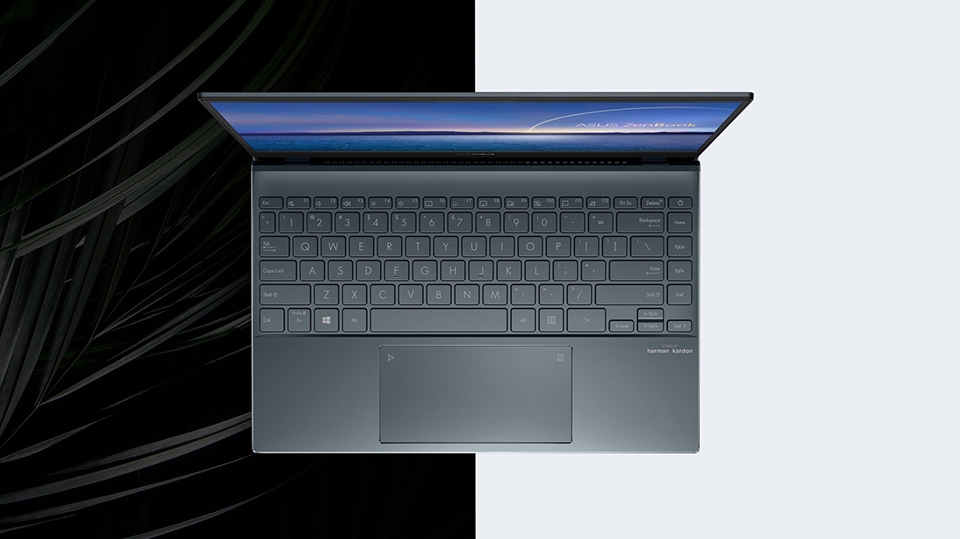 Asus Zenbook UX325EA-EG079T 5