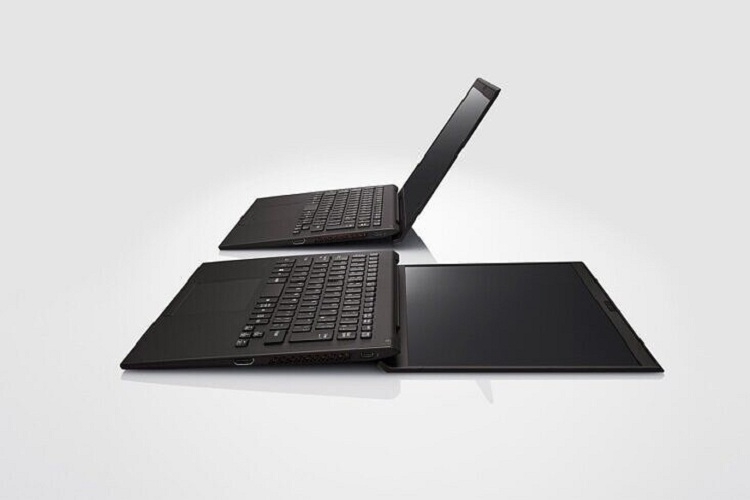 vaio z 2