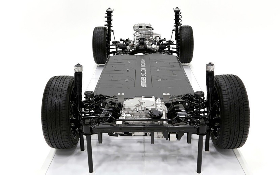 Thông tin Apple Car (ảnh 2)