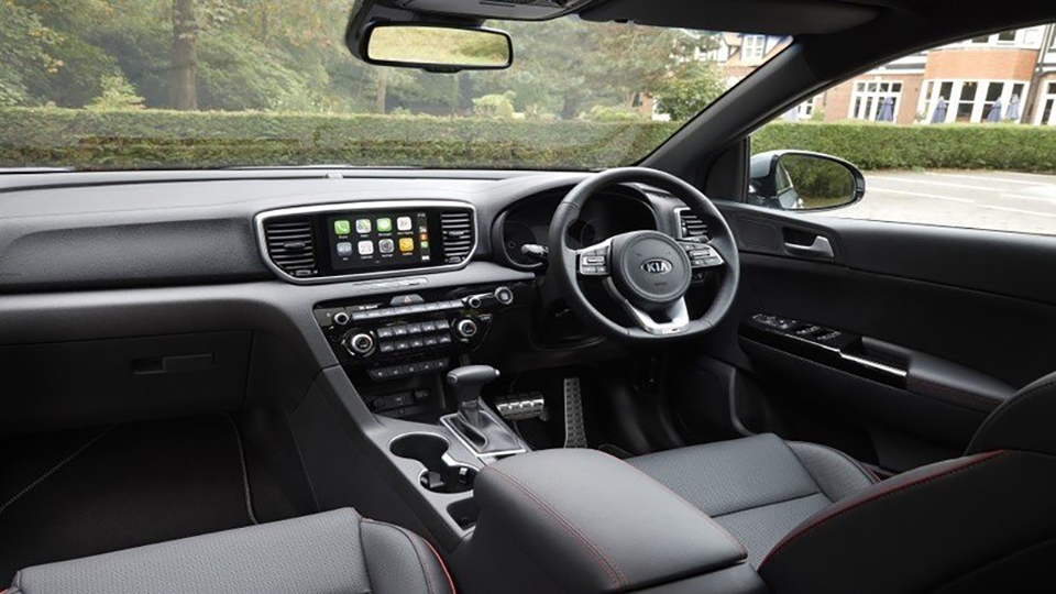 Thông tin Apple Car (ảnh 4)