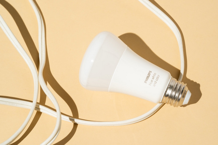 Philips Hue là hệ sinh thái đèn thông minh đa dạng và phong phú