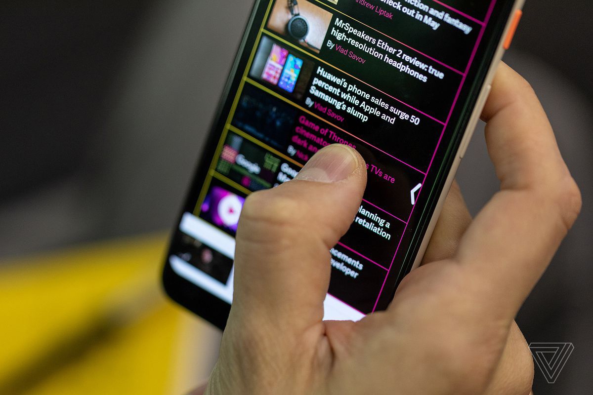 back gesture android 12