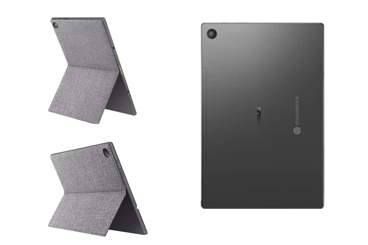 ASUS Chromebook Flip CM3000 1