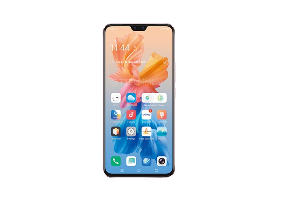 Thông tin Vivo S9e Thông tin Vivo S9e