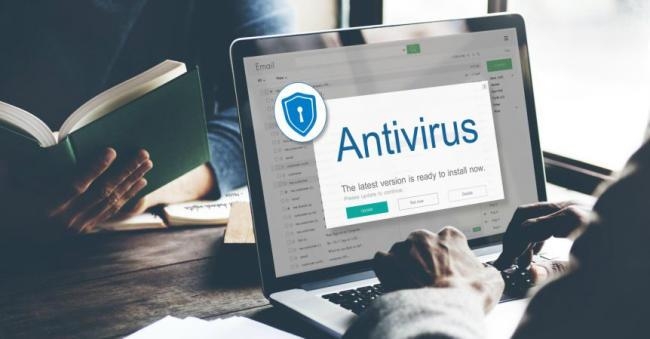 khắc phục bàn phím không gõ được do Virus
