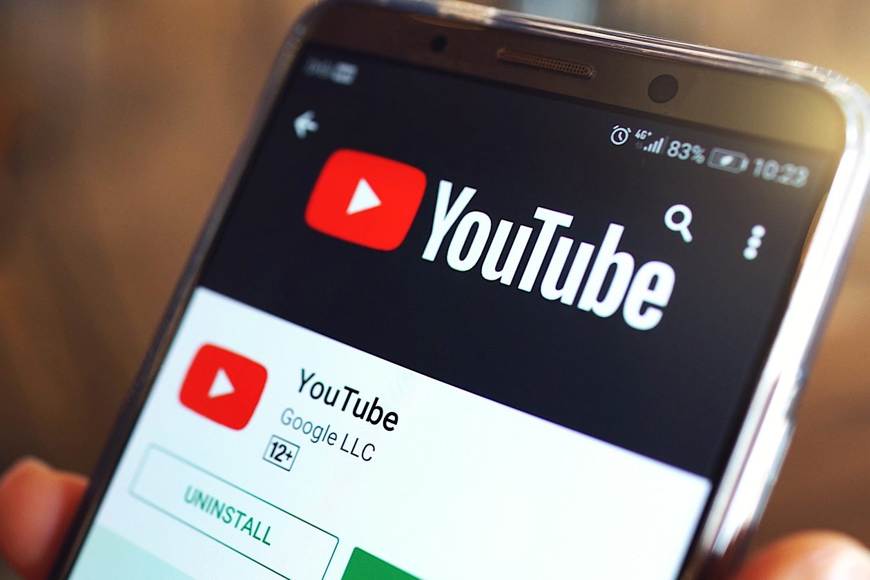 youtube
