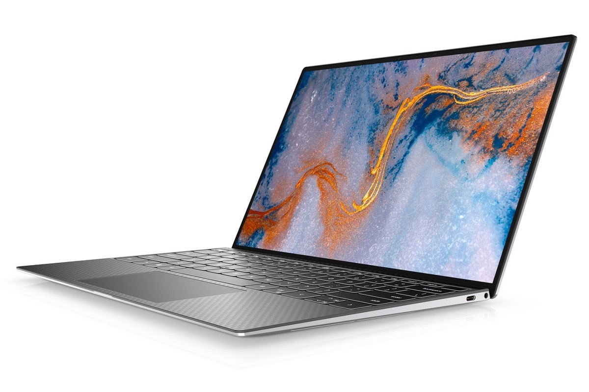 dell xps 13