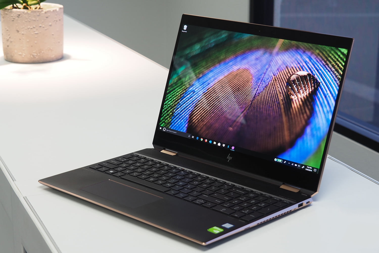 HP Spectre x360 15