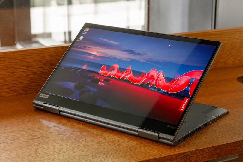 lenovo thinkpad x1 yoga