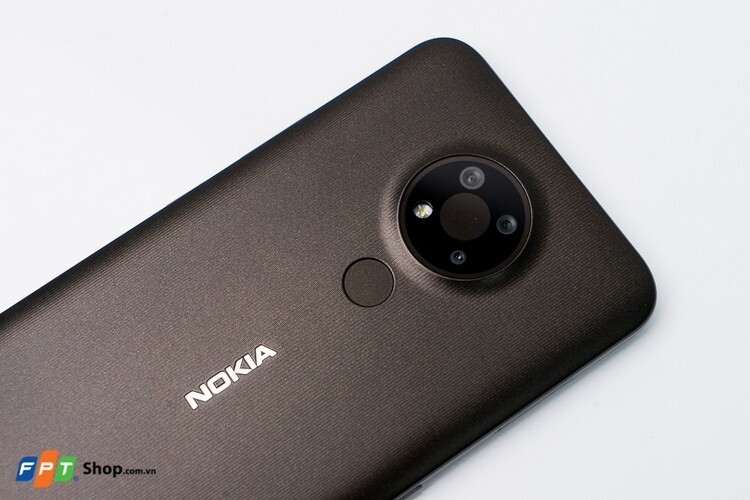 So sánh Nokia 3.4 và Realme C15 (ảnh 6) So sánh Nokia 3.4 và Realme C15 (ảnh 6)