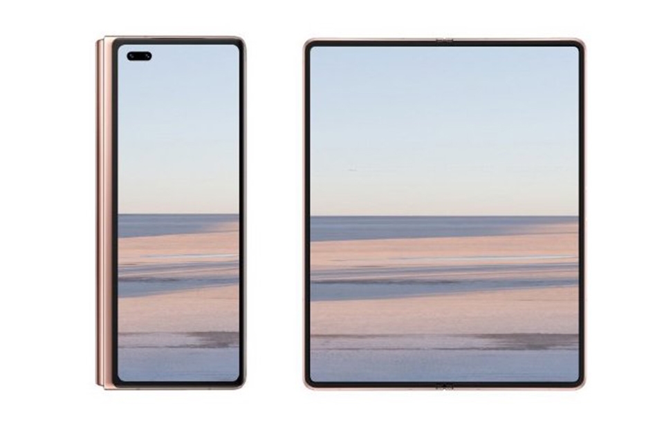 Thông số Huawei Mate X2 Thông số Huawei Mate X2