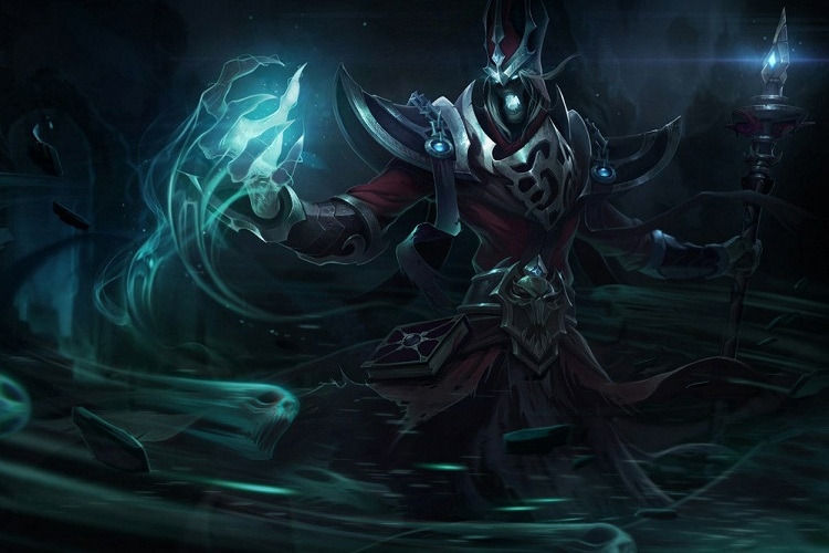 karthus
