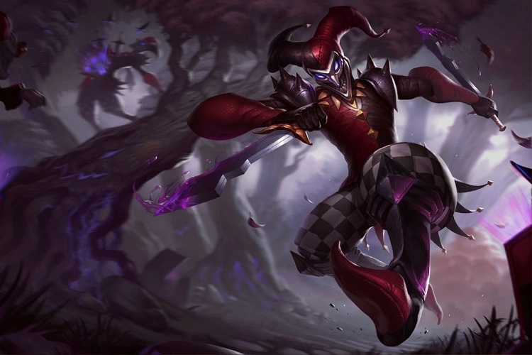 shaco