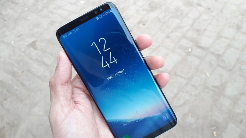 Màn hình AMOLED