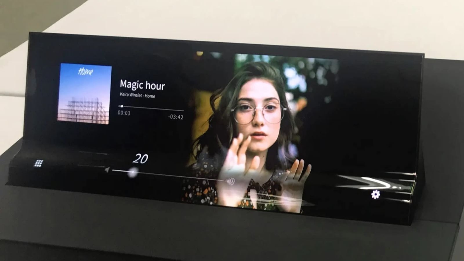 Màn hình OLED