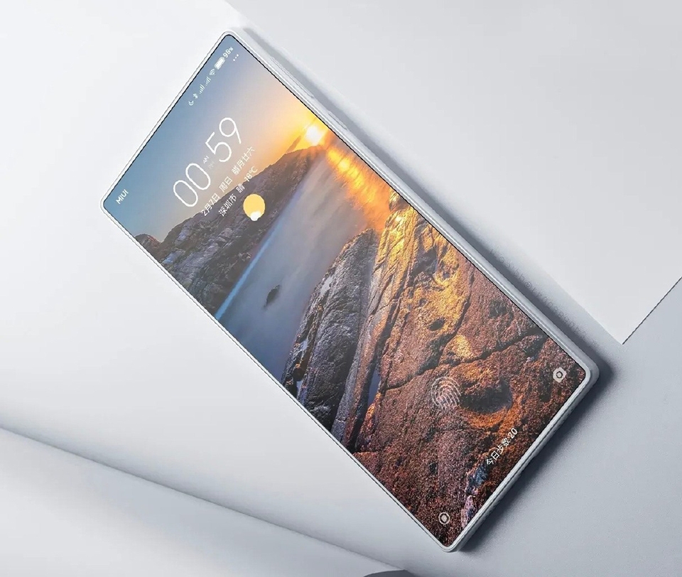 5 tính năng hàng đầu được mong đợi từ Xiaomi Mi MIX 4 5 tính năng hàng đầu được mong đợi từ Xiaomi Mi MIX 4
