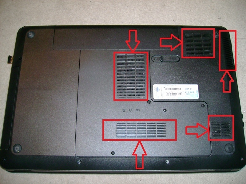 cách kiểm tra quạt laptop có chạy không