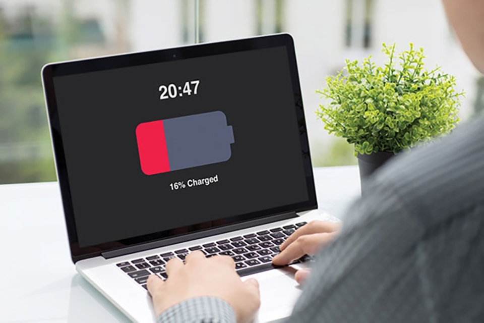 Cách sửa lỗi bàn phím laptop bị loạn (ảnh 1)