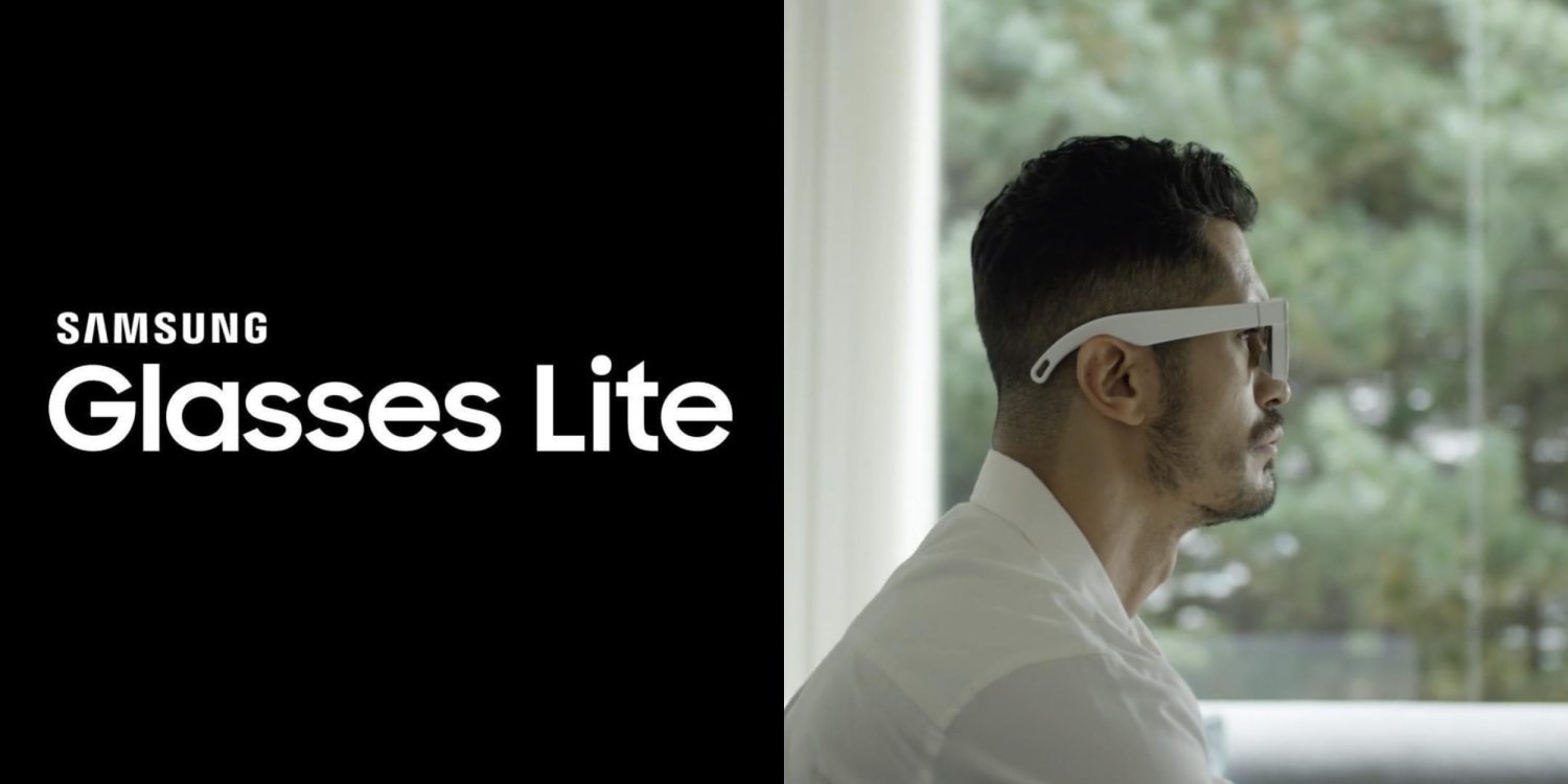 Samsung AR Glass (ảnh 2)