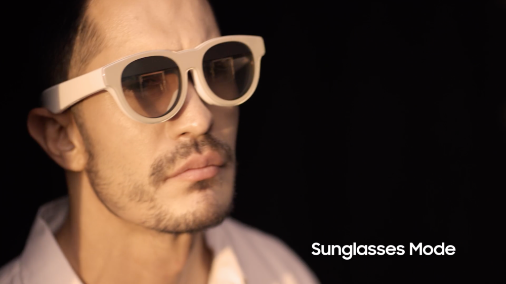 Samsung AR Glass (ảnh 3)