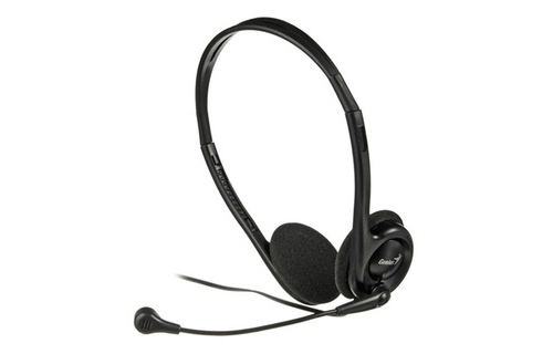 Tai nghe có mic tốt đáng mua nhất | GENIUS HS-200C